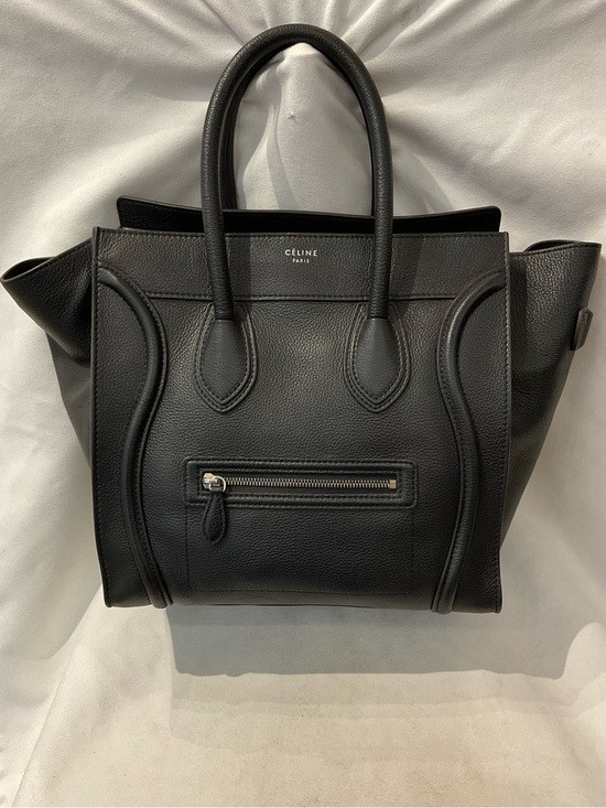 Celine Tote | Poshmark