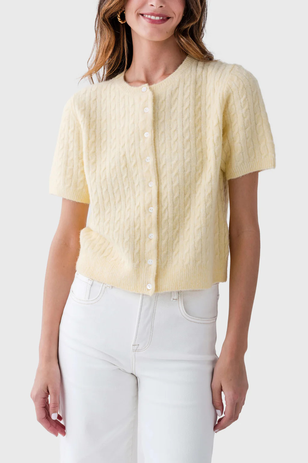 Things Between Sawyer Cardigan | Social Threads