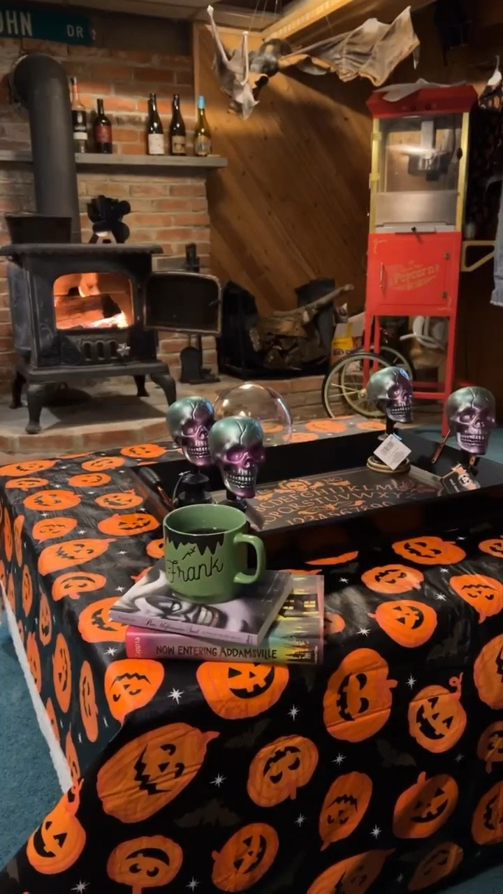 Halfway to Halloween finds 2024 #halloween

#LTKHome #LTKGiftGuide #LTKSeasonal