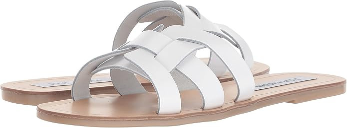 Steve Madden Women's Sicily Sandal | Amazon (US)