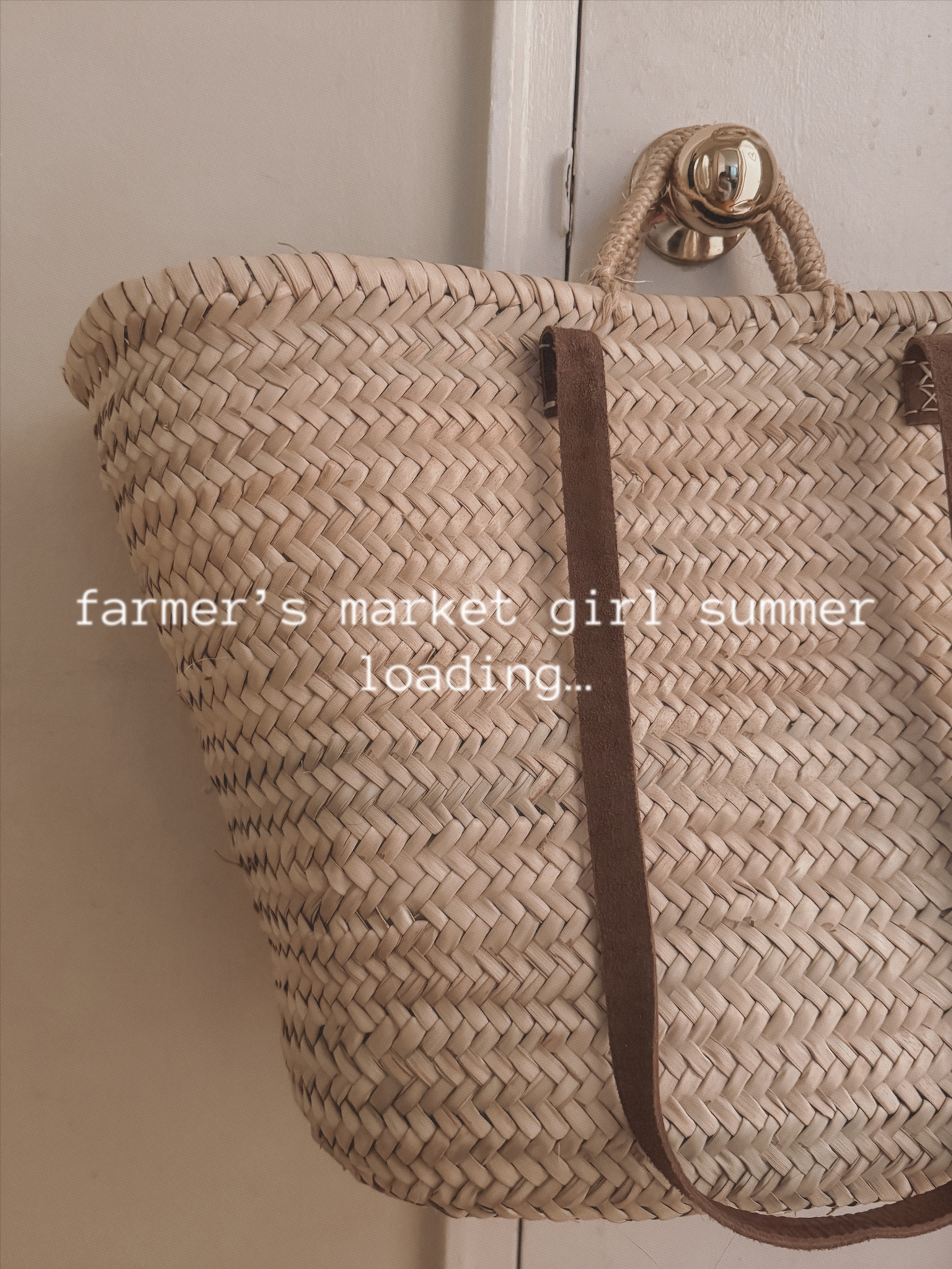 Farmer’s markets 🤝 me 

Who else is ready for the markets to re-open for the year?!

#LTKSpringSale #LTKsalealert #LTKfindsunder100