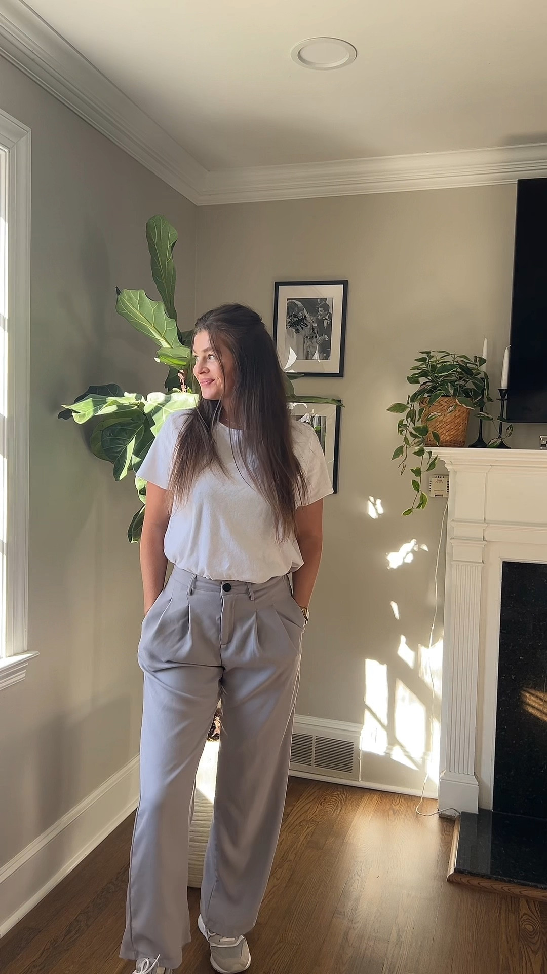 OOTD if I was a teacher 


#LTKstyletip #LTKVideo #LTKfindsunder50