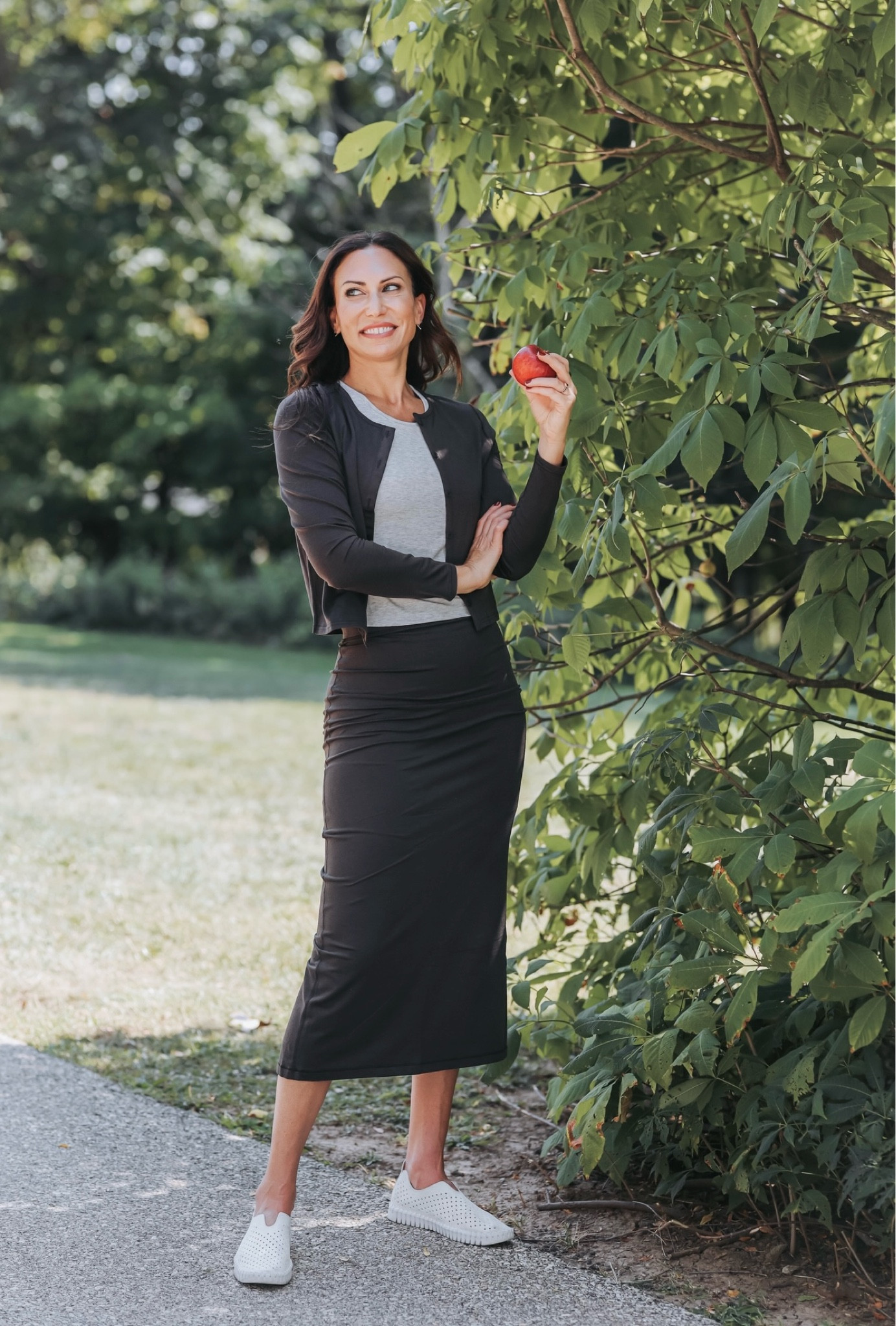 Back to School looks by Vuori 🍎

#LTKWorkwear #LTKStyleTip #LTKSeasonal