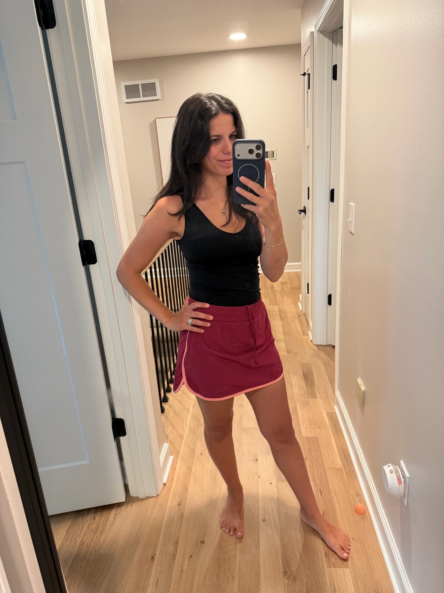 Running errands in a casual outfit that looks so good!!

#LTKdayinmylife #LTKgrwm #LTKootd