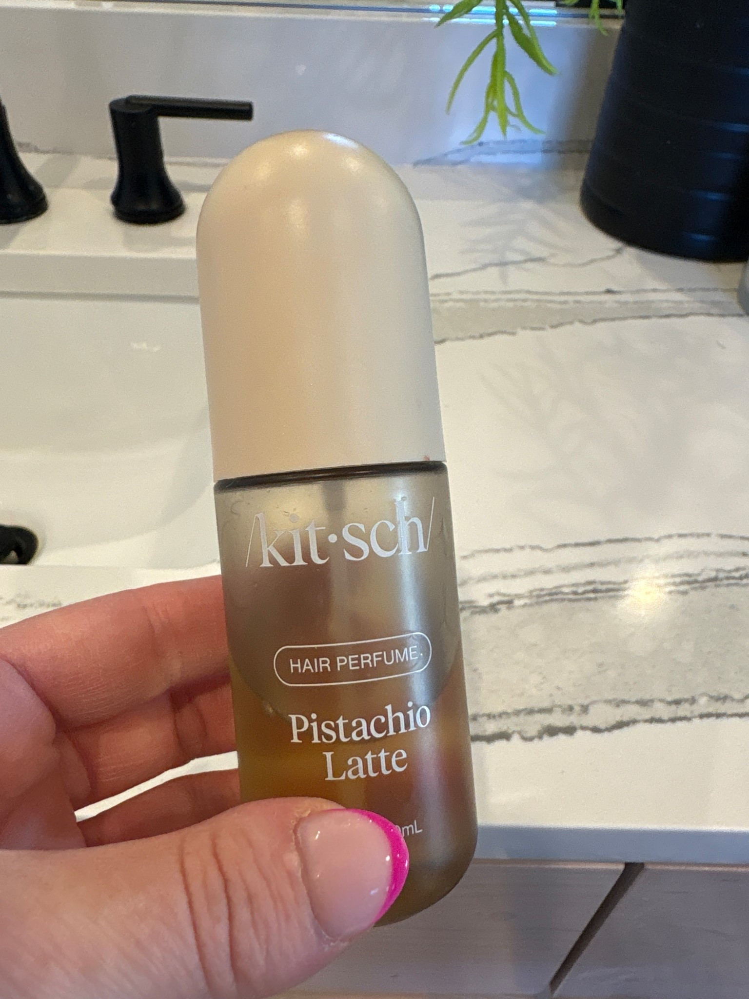 My favorite hair perfume is 30% off today! #hairperfume #bestscent #hair #perfume #musthave #sale 