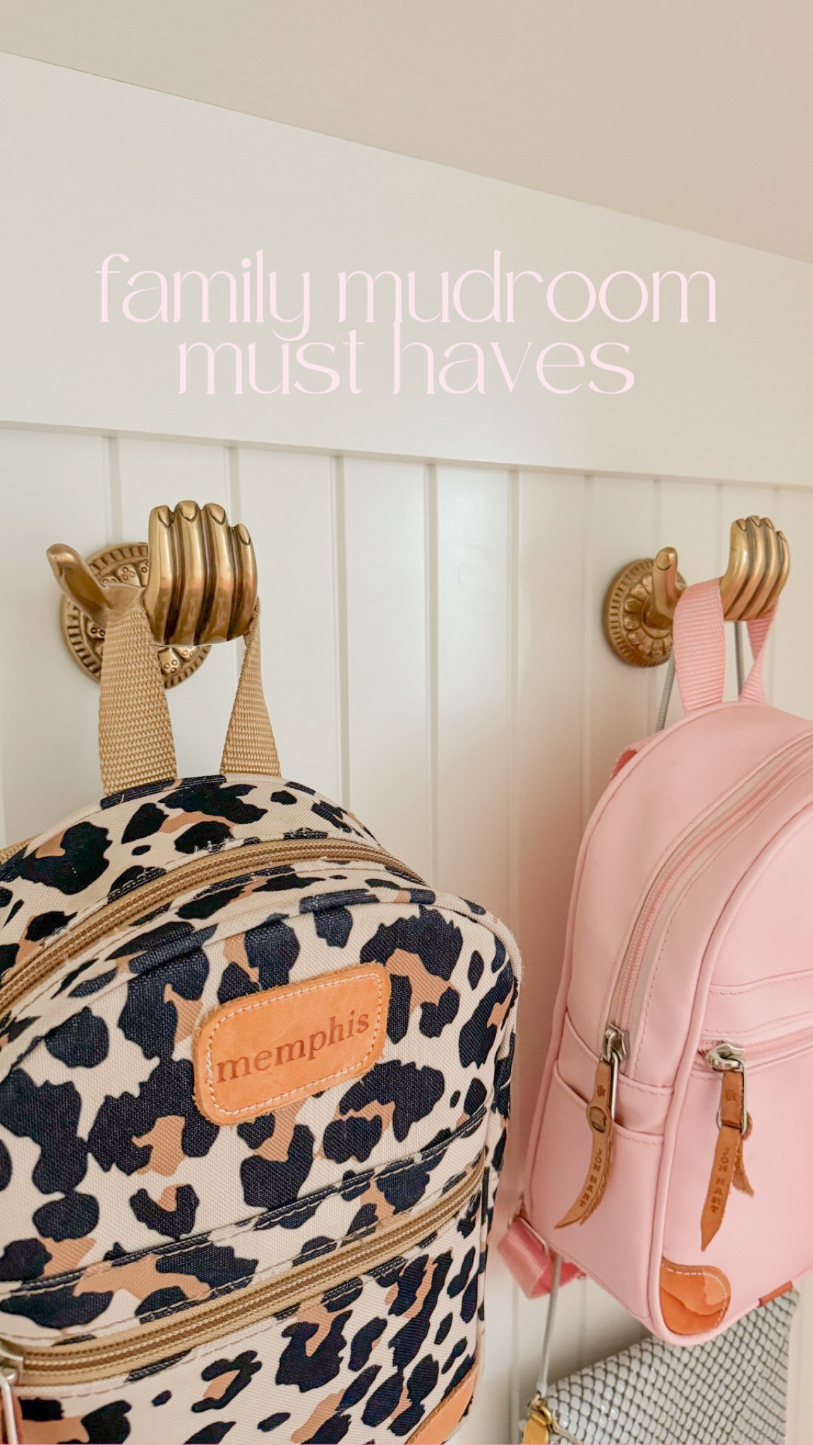 Mushroom favorites!! Backpacks are Jon Hart 😊💘

#LTKHome #LTKKids #LTKFamily