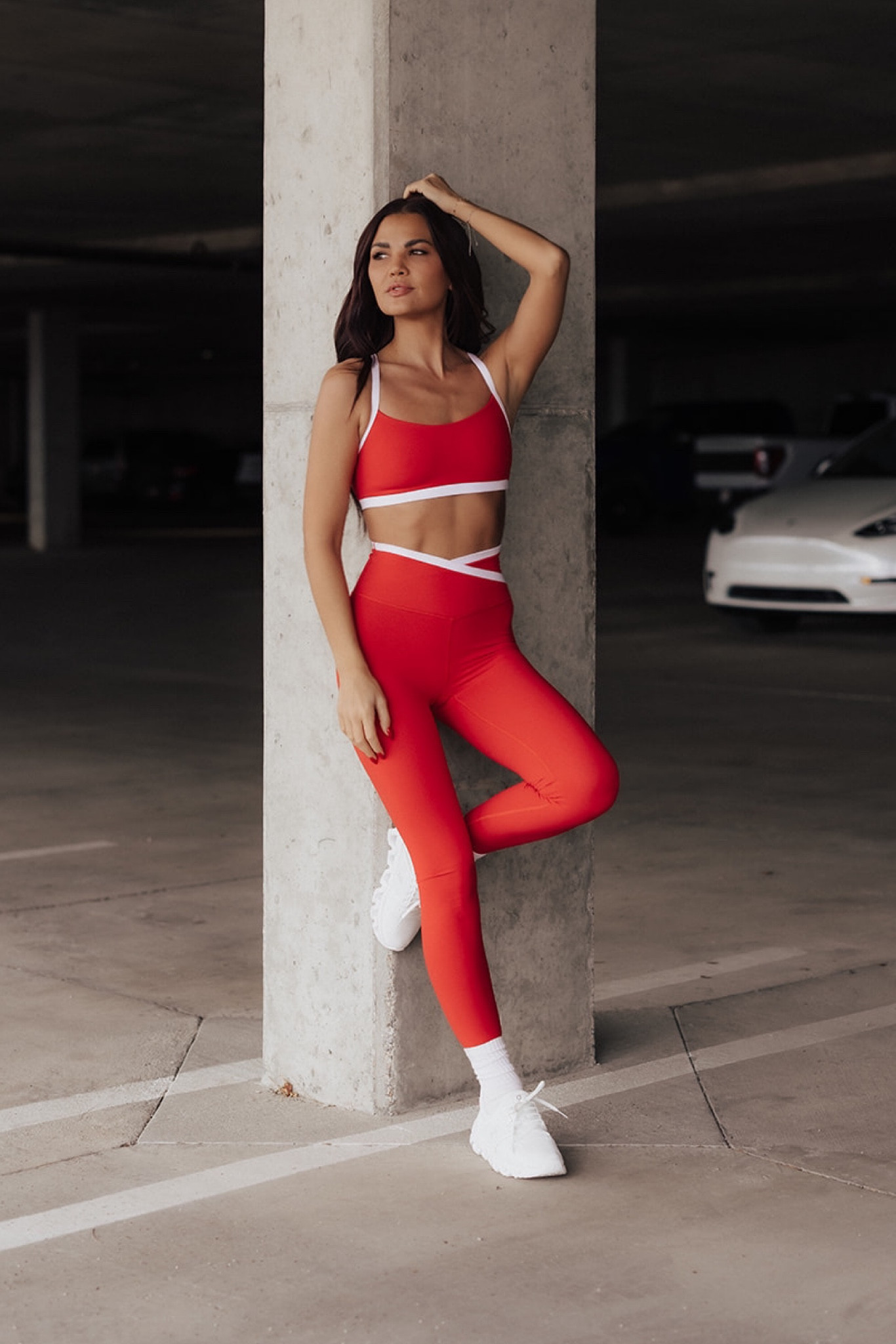 Target workout set - Under $50 for both pieces together! 




#LTKShoeCrush #LTKFitness #LTKFindsUnder50