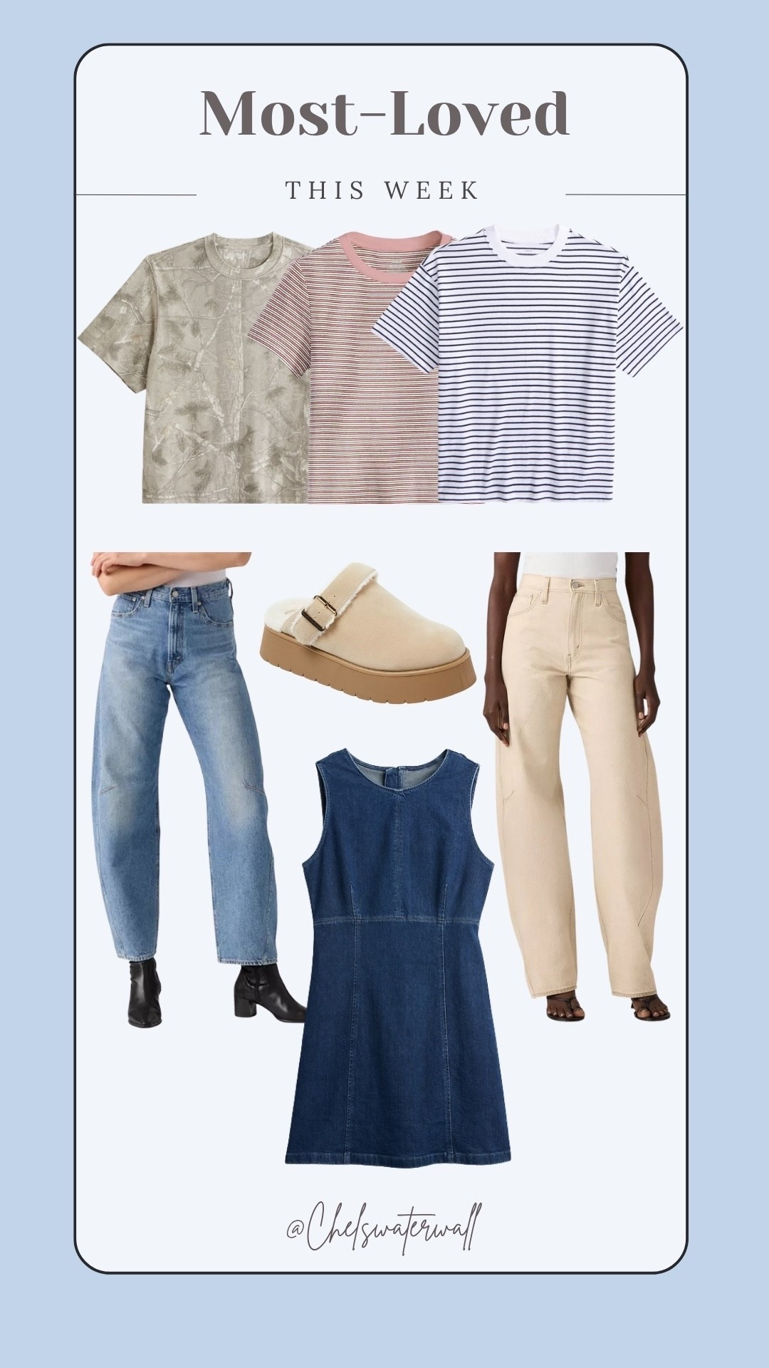 Y’all’s faves this week!

#LTKSeasonal #LTKautumn #LTKStyleTip