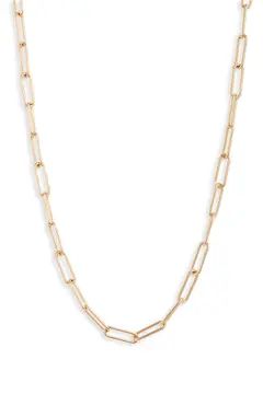 Frankie Chain Necklace | Nordstrom