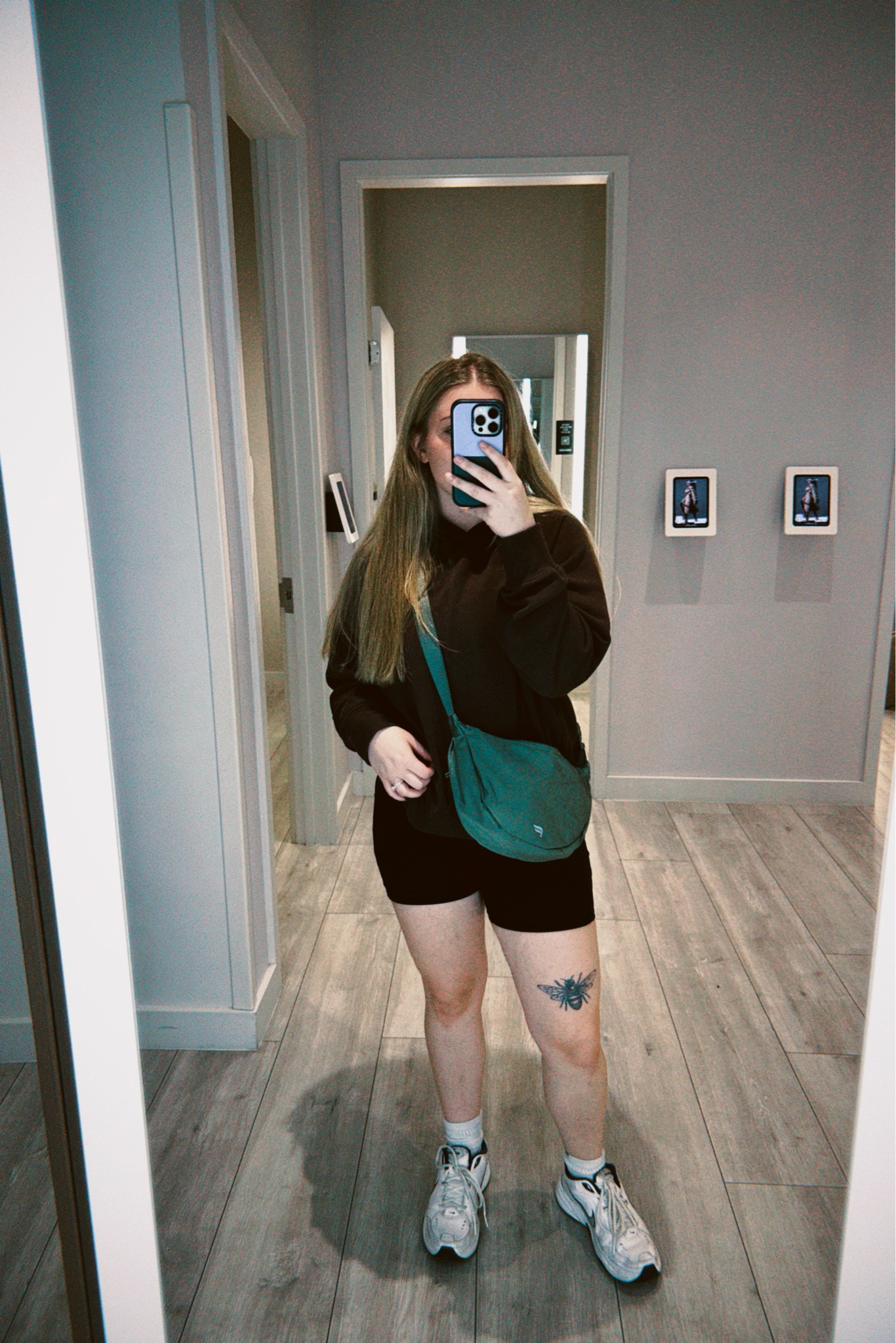 Loving this Fabletics bag and hoodie, their lounge wear is always SO comfy #fabletics #loungewear #satchelbags

#LTKActive #LTKFitness #LTKMidsize