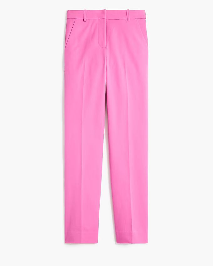 Kallie straight-leg pant | J.Crew Factory