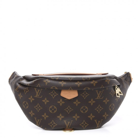 Monogram Bumbag | Fashionphile