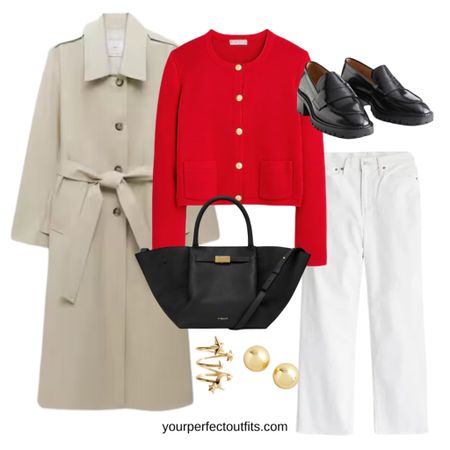 Timeless Parisian wardrobe 
Parisian look ideas 

#LTKfindsunder100 #LTKstyletip #LTKSeasonal