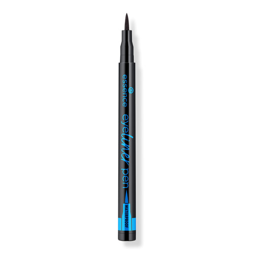 Make a bold statement with essence Eyeliner Pen Waterproof featuring a deep, intense black pigmen... | Ulta