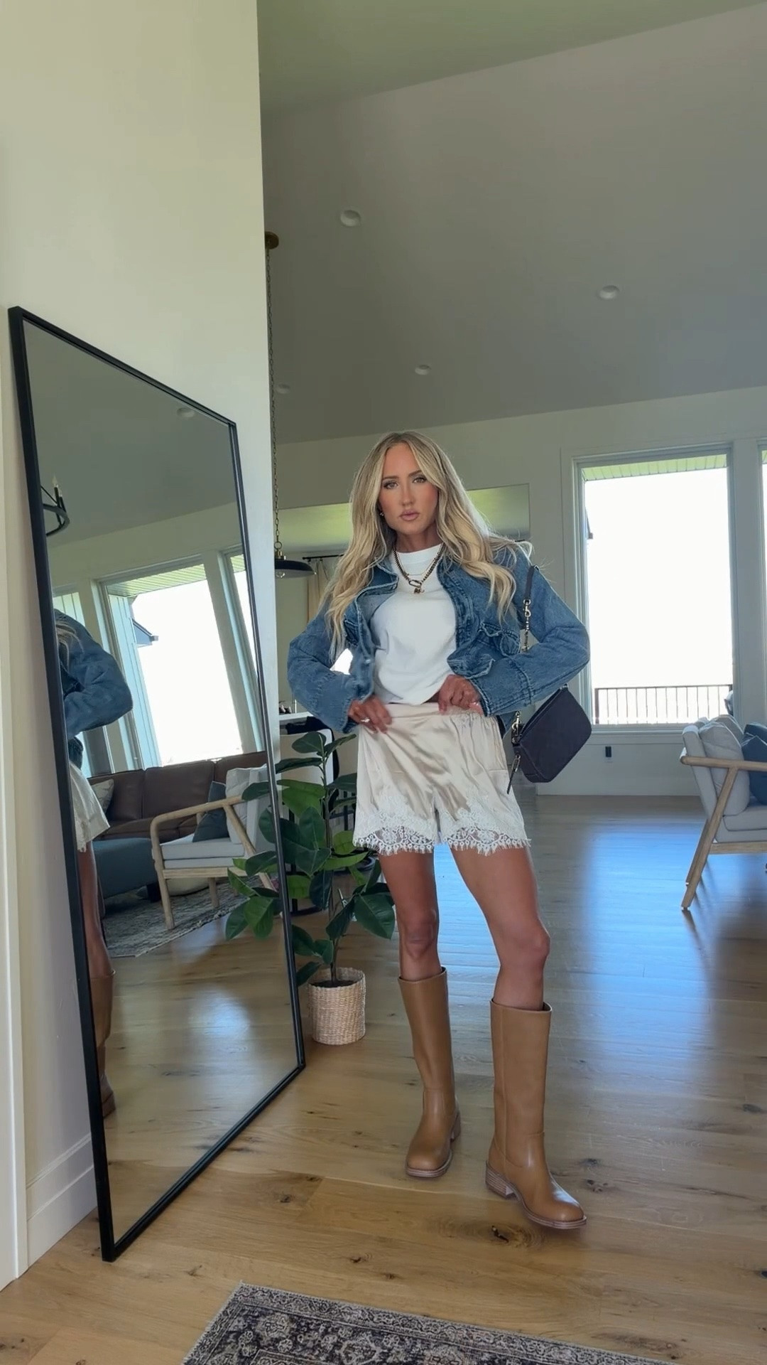 city mom small town nights 🫶🏻 code 20JACQUELYNS saves you 20% on the jacket 💕

#LTKgrwm #LTKmomlife #LTKootd