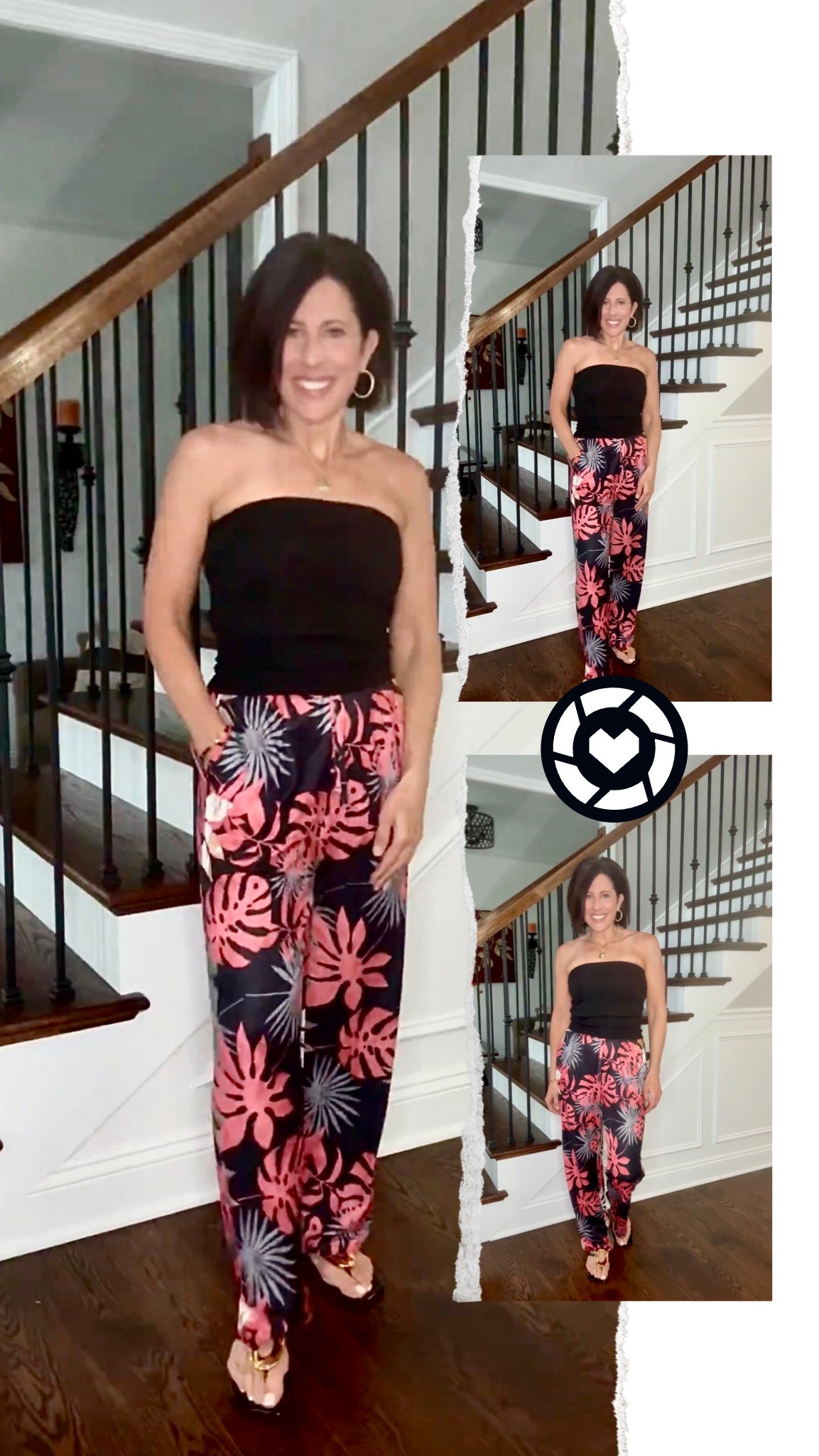 My mood is completely elevated! You do not need to spend $$$ to look cute while traveling! 10/10 quality and styles 🏝️ Shop my LTK for all outfits! Also shop my Amazon storefront link in bio! #beach #vacation #style #sale


#LTKSaleAlert #LTKootd #LTKTravel