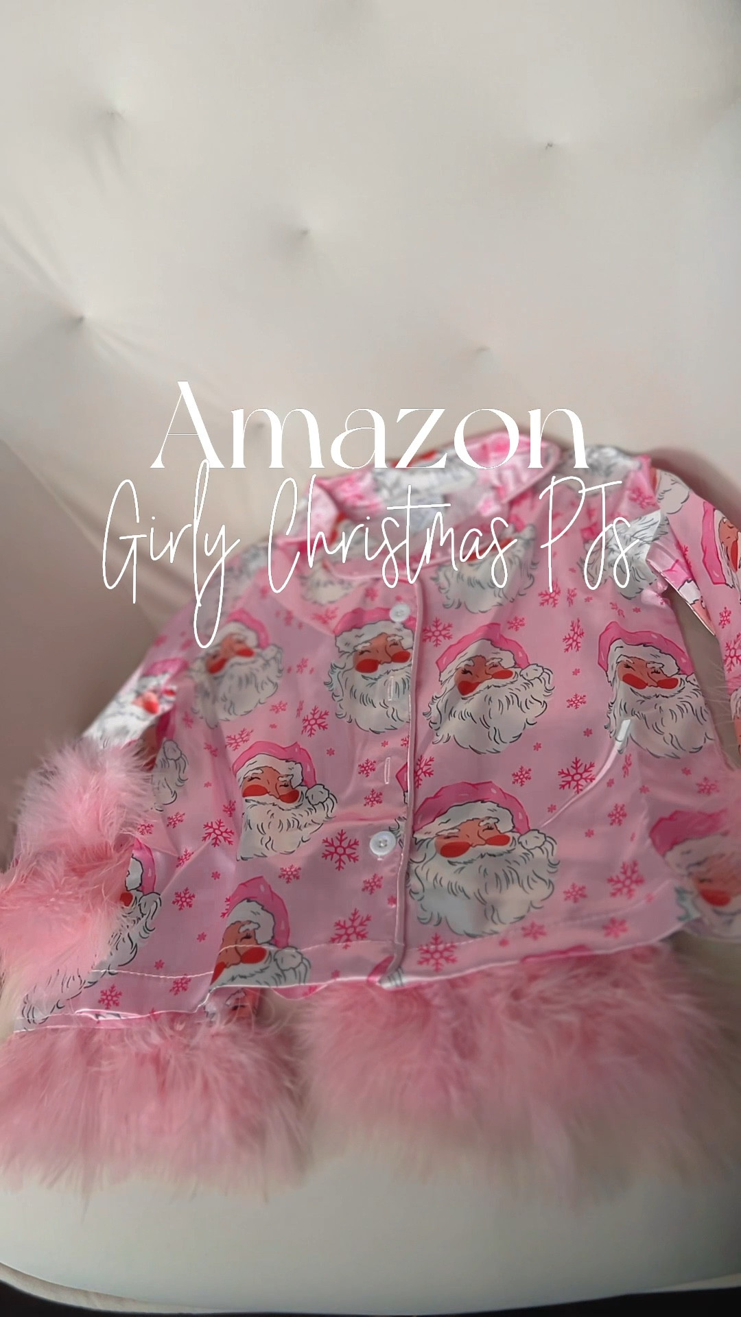  MATCHING CHRISTMAS PJs ALERT! ✨

These adorable girly sets come in toddler, girl, and adult sizes—perfect for cozy family photos or festive mornings by the tree! 🎄💕

🎁 Ready to snag yours? Comment “LINK” below, and I’ll DM you the direct link! Let’s get matchy-matchy this holiday season! 🎅💖

#ChristmasPJs #HolidayMatchingSets #MommyAndMe #FamilyChristmasVibes

#LTKKids #LTKHoliday #LTKSeasonal
