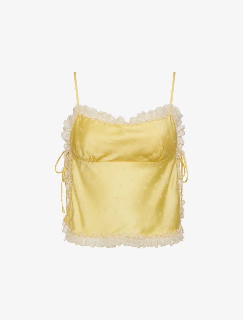 Meadow Top | Rumored