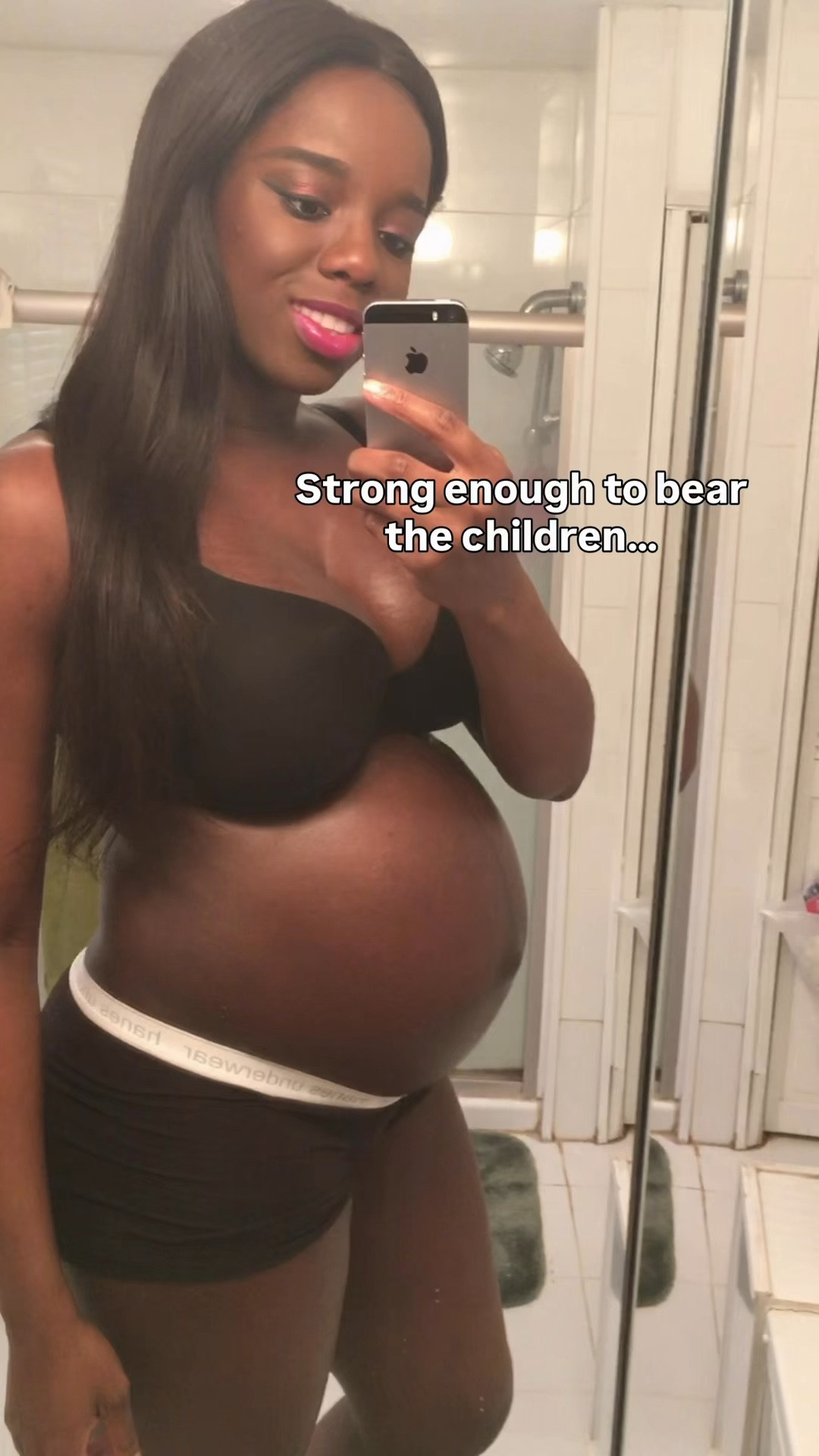 The Tummy butter prevented me from getting stretch marks with BOTH my pregnancies!! (And I’m someone who is prone to stretch marks so I know this stuff works!!)

#LTKTall #LTKBaby #LTKmomlife