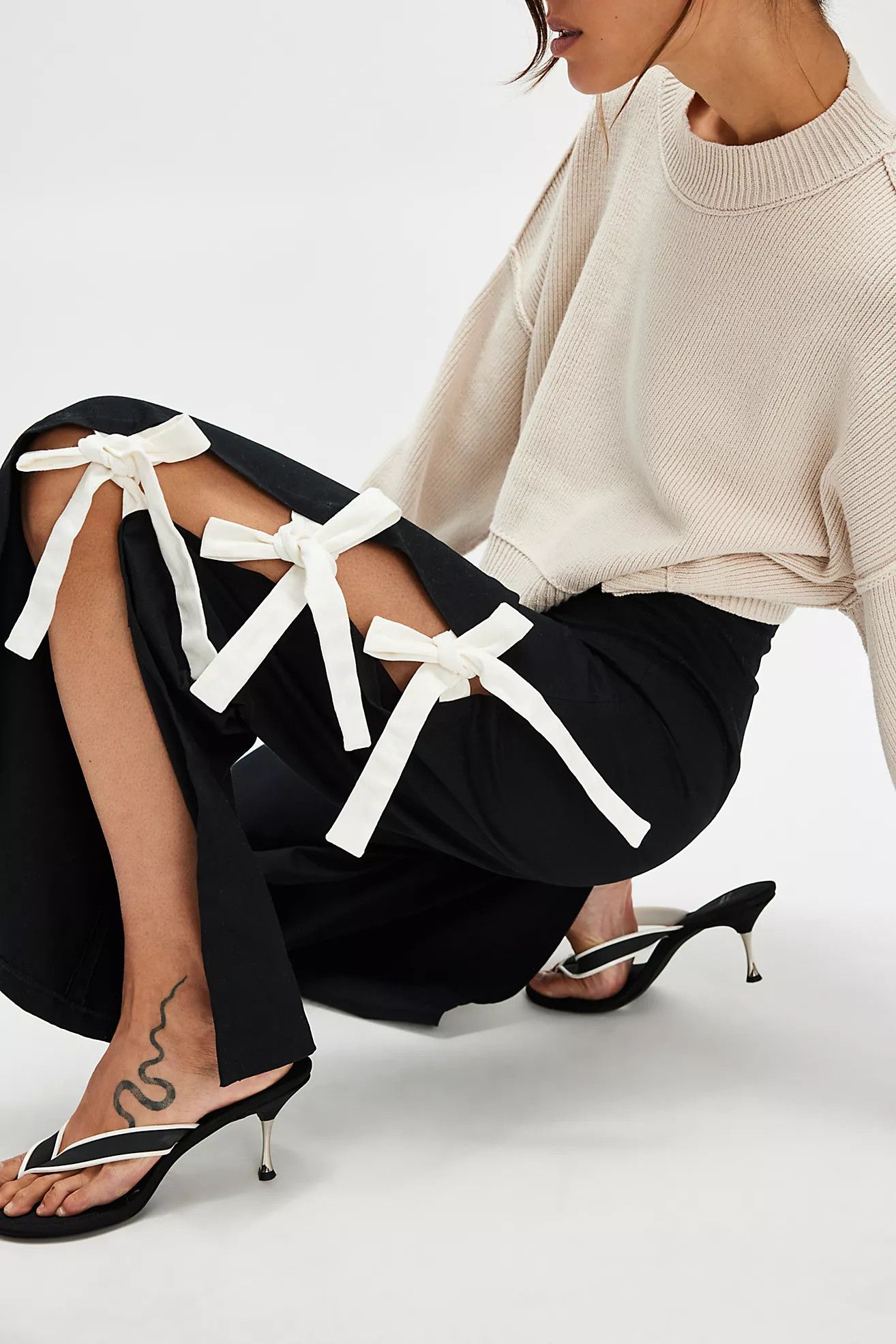 Mandinga Lazos Pants | Free People (Global - UK&FR Excluded)