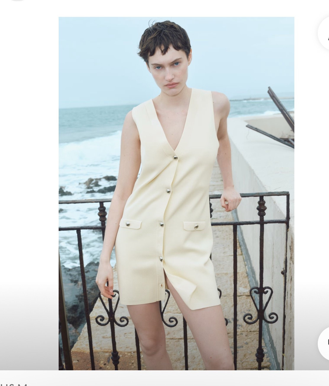 Butter yellow sweater dress

#LTKSeasonal #LTKFindsUnder100