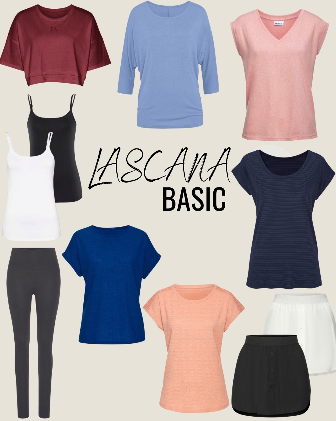 Lascana Basic ❤️

25 % sparen bei Lascana mit dem Code:
Sandra25
(Gültig bis einschließlich 16.08.26)

#plussizefashion #muster #kleid #curvy #summerdress #lascana

#LTKplussize #LTKdeutschland #LTKsummer