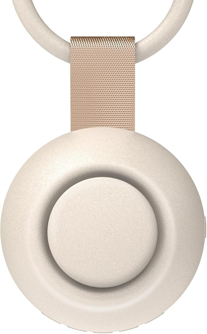 2025 Mom's Choice Awards, Portable Sound Machine for Baby Adult, Smart Cry Detection, 18 Soothing... | Amazon (US)