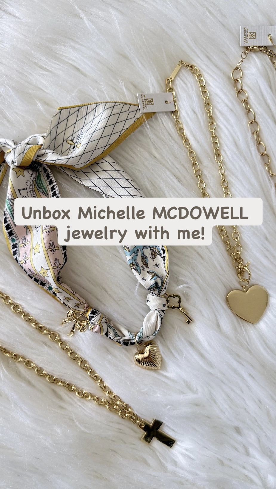 Unboxing some beautiful new jewelry from Michelle McDowell. I’m so excited about these pieces! They are  timeless and classic while still feeling fresh and on-trend. I love that they’re nickel-free, lead-free, and hypoallergenic! 



Michelle Mcdowell jewelry, everyday jewelry,

#LTKSeasonal #LTKWorkwear #LTKWedding
