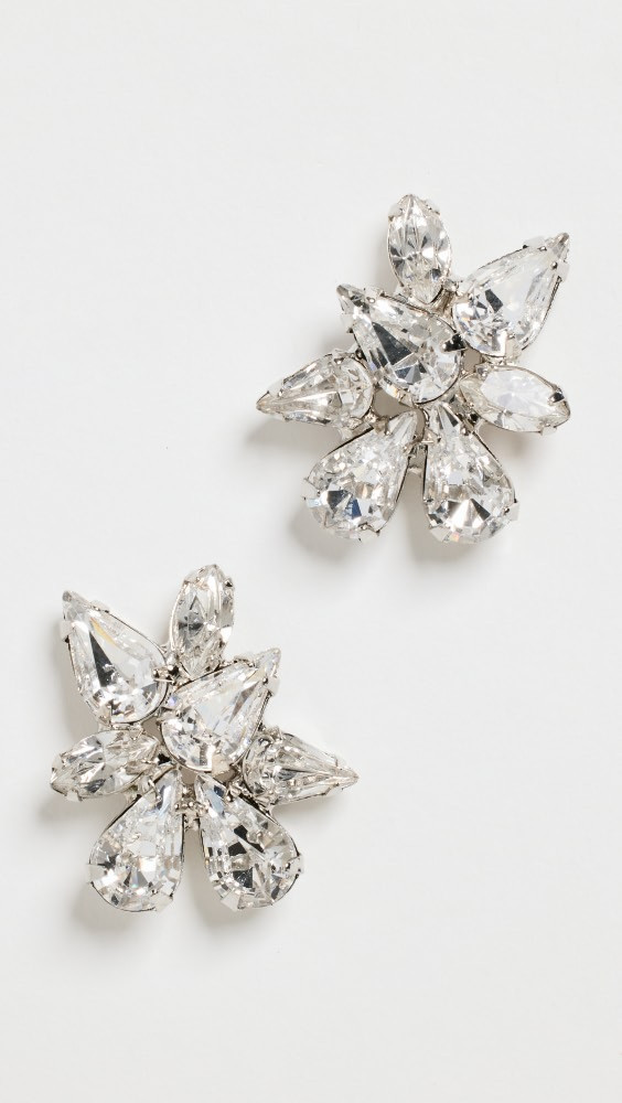 Jennifer Behr Kit Earrings | Shopbop | Shopbop