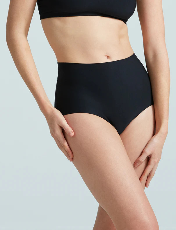 Butter High Rise Bikini | Commando®