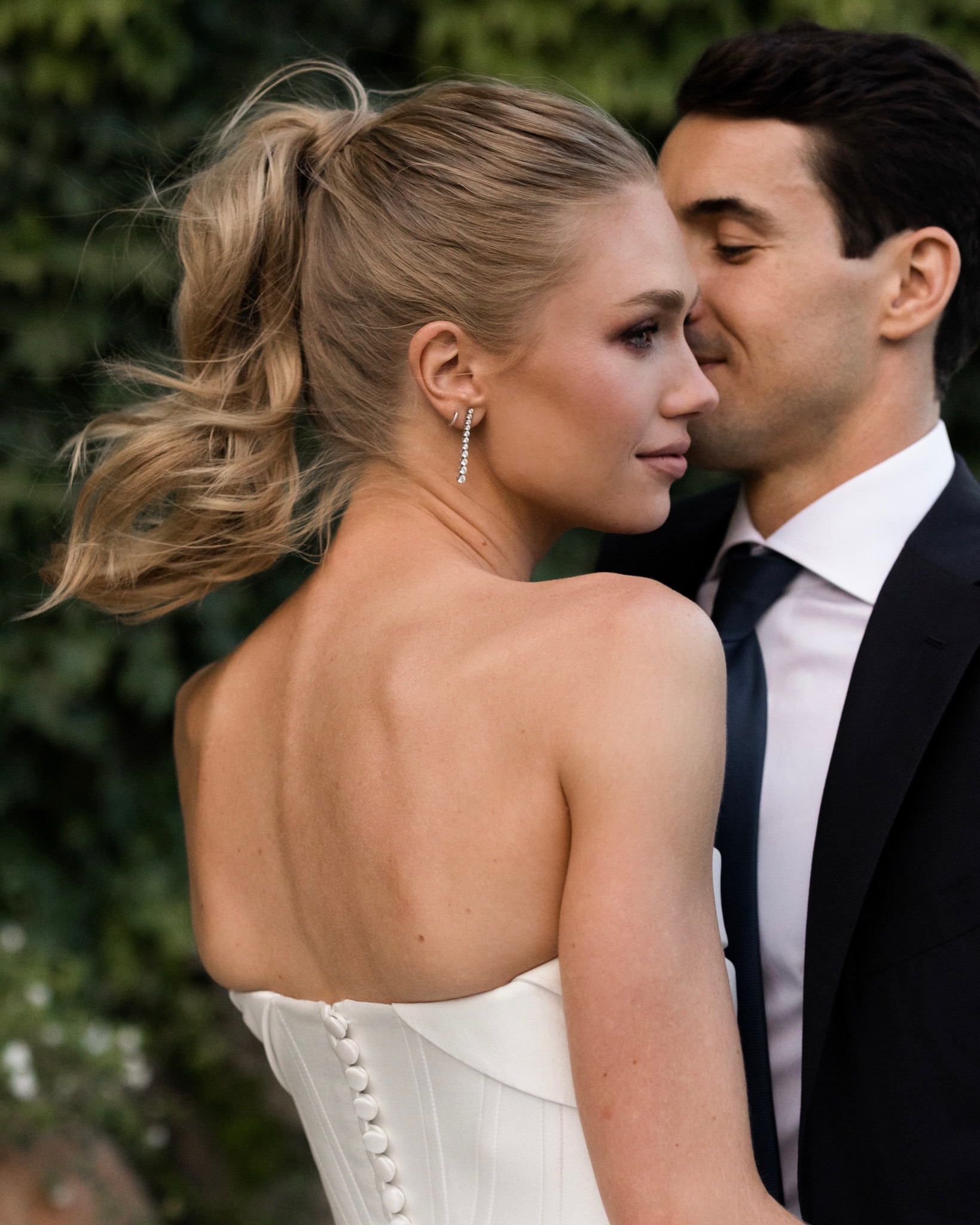 Wedding Earrings

#LTKwedding