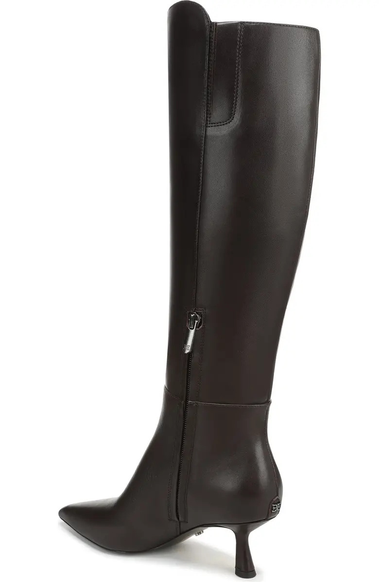 Sam Edelman Taylin Knee High Boot (Women) | Nordstrom | Nordstrom