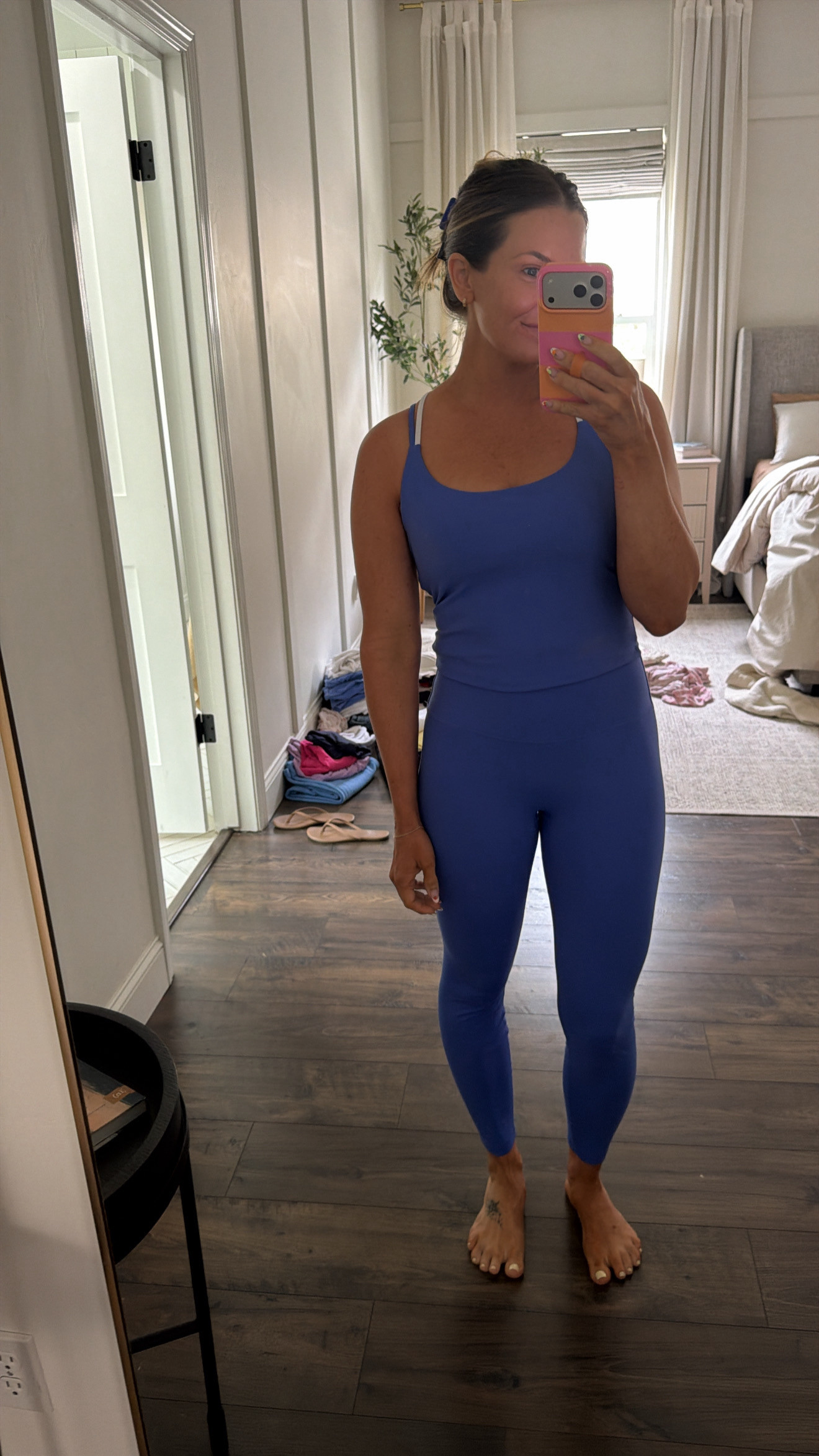 Matching set from Fabletics!!

activewear, watchnow, new arrivals, gym outfit, finds under 100, britt horton
 

 #LTKootd #LTKmomlife #LTKActive