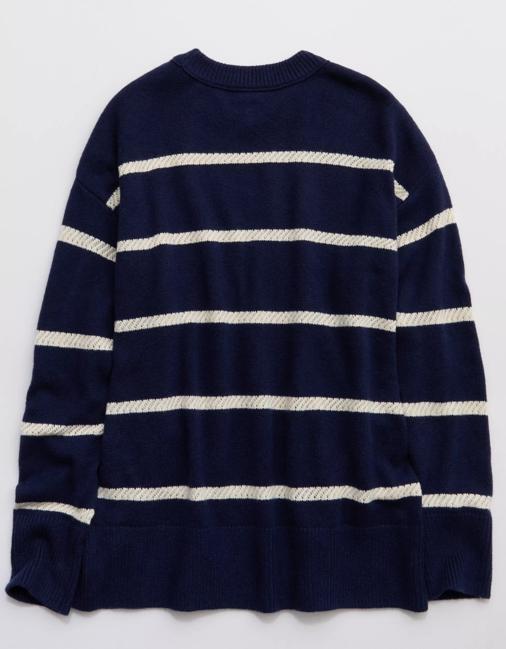 Aerie Softest Luxe Crew Sweater | Aerie