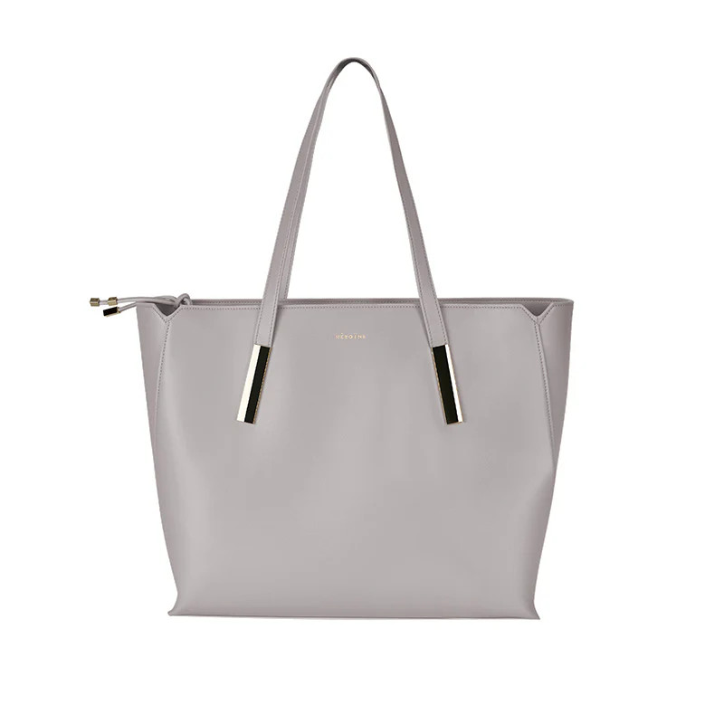 Soft Taupe | Maison Heroine 