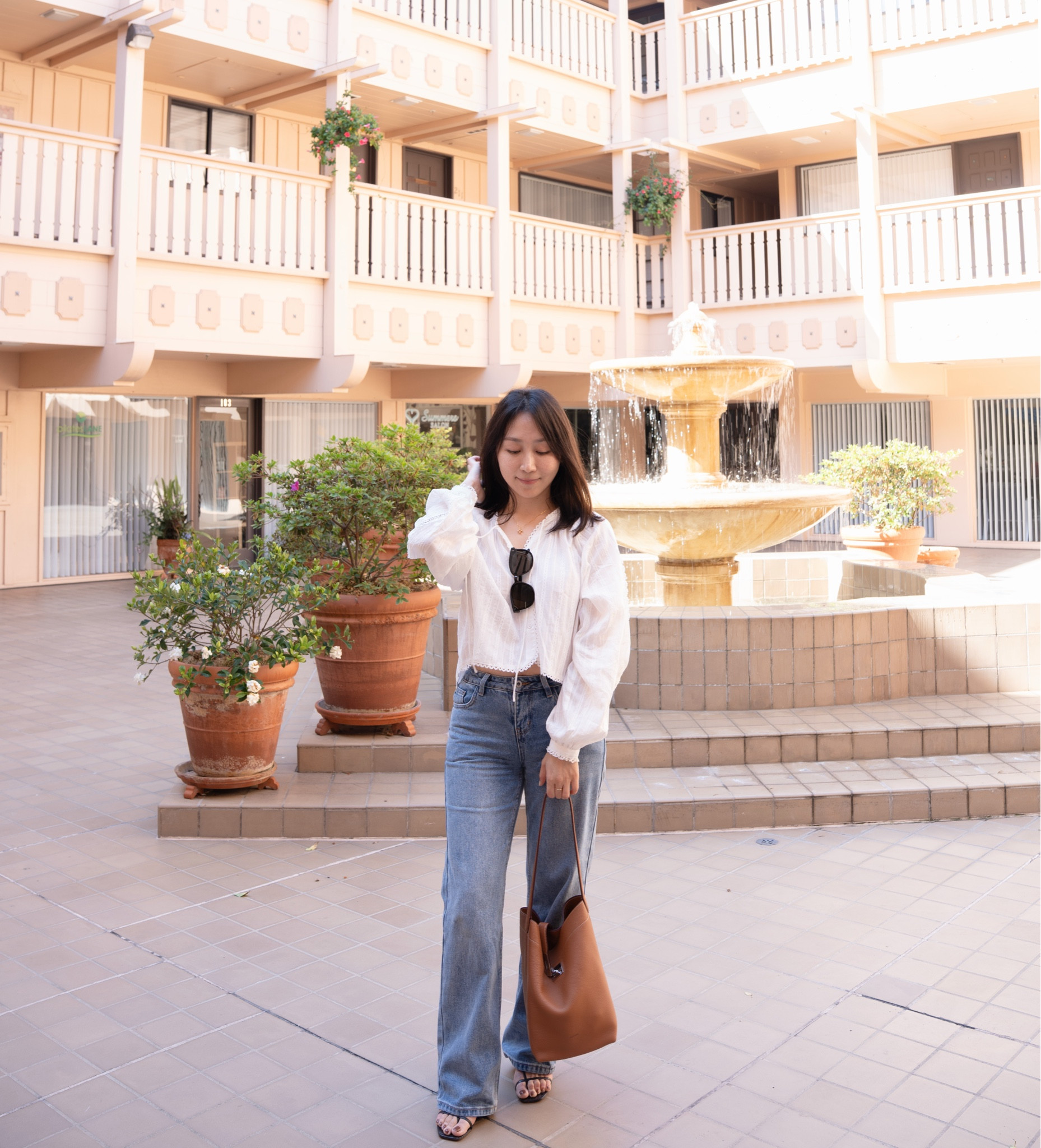 近期收到的單品們+折扣資訊:
⫸Rabeanco全站買1個打85折/2個以上打8折+額外95折碼:LTK5
⫸Urban Revivo 全站85折, 碼:URLTKSS26
詳細心得請參考romaystyle.com

@rabeanco @urbanrevivo 

#LTKsale #LTKbag #LTKasia