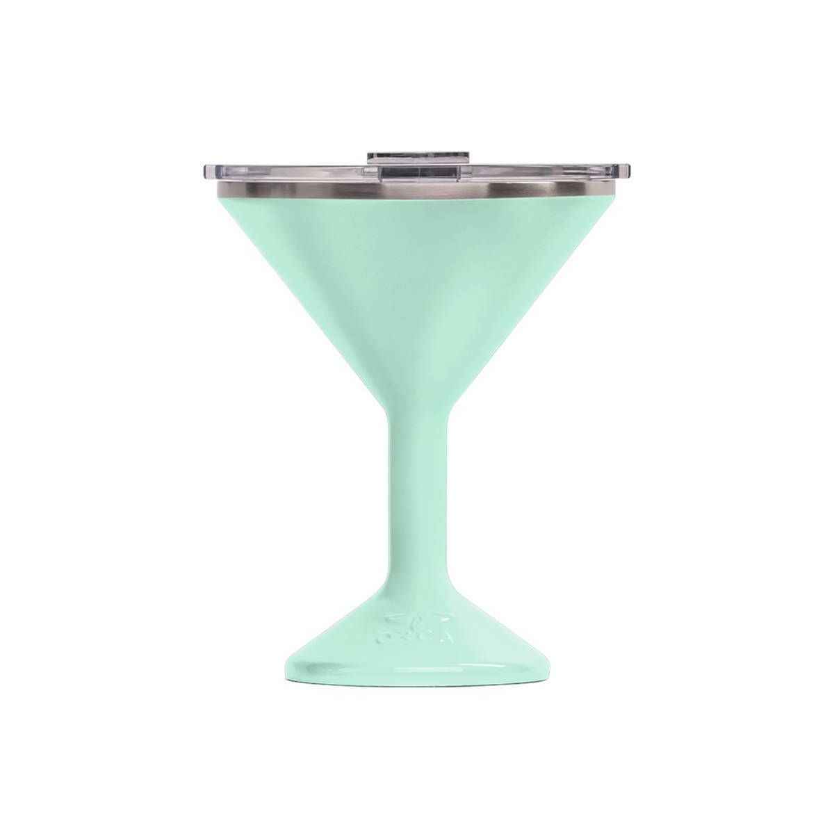 ORCA Coolers 13oz Tini Stainless Steel Lidded Martini Tumbler - Mint | Target