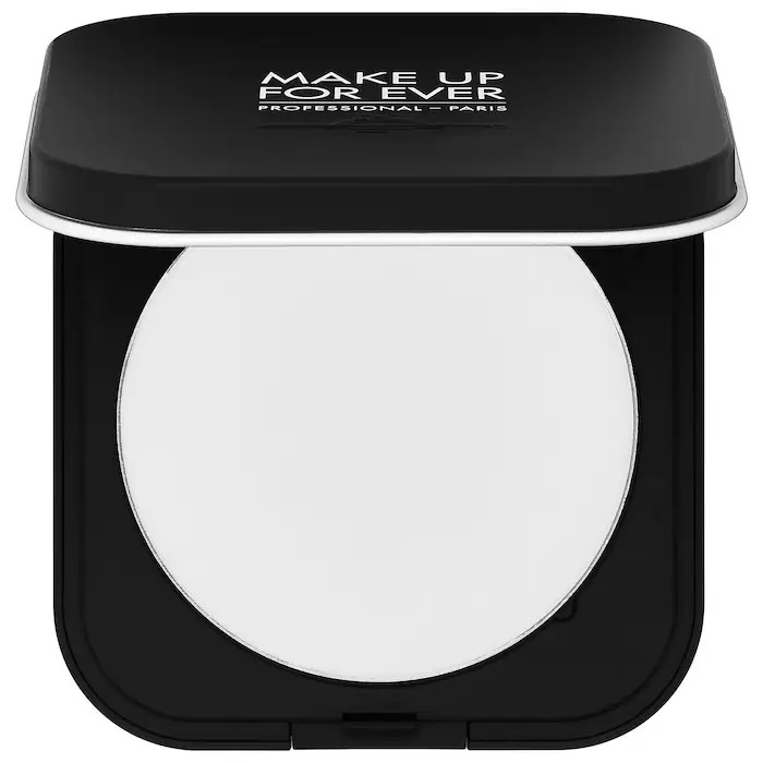 Ultra HD Microfinishing Pressed Powder - MAKE UP FOR EVER | Sephora | Sephora (CA)