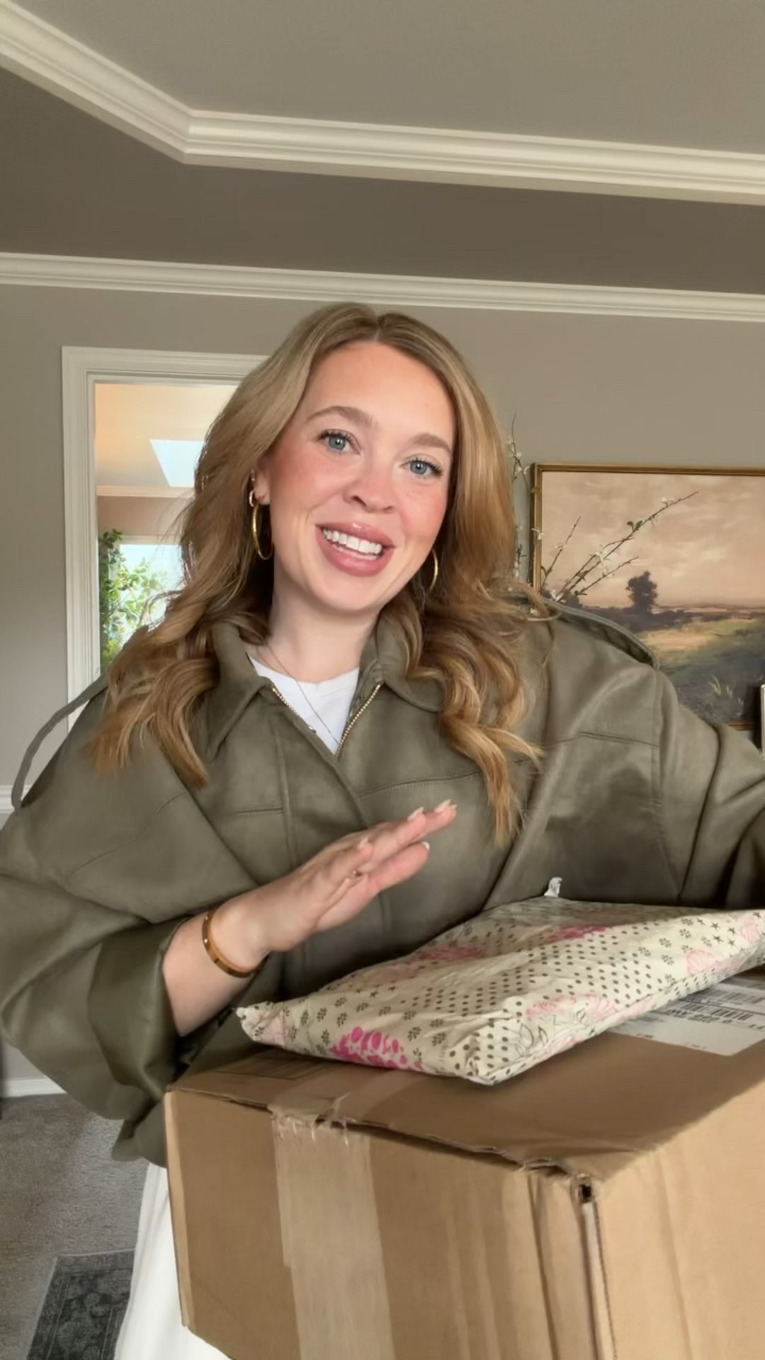 Transition to Spring Free People Haul 💛🌼 Bought a M/L in the sports bras and a medium in everything else! 

Size 10 | M\L | 5’3” 

#LTKTravel #LTKMidsize