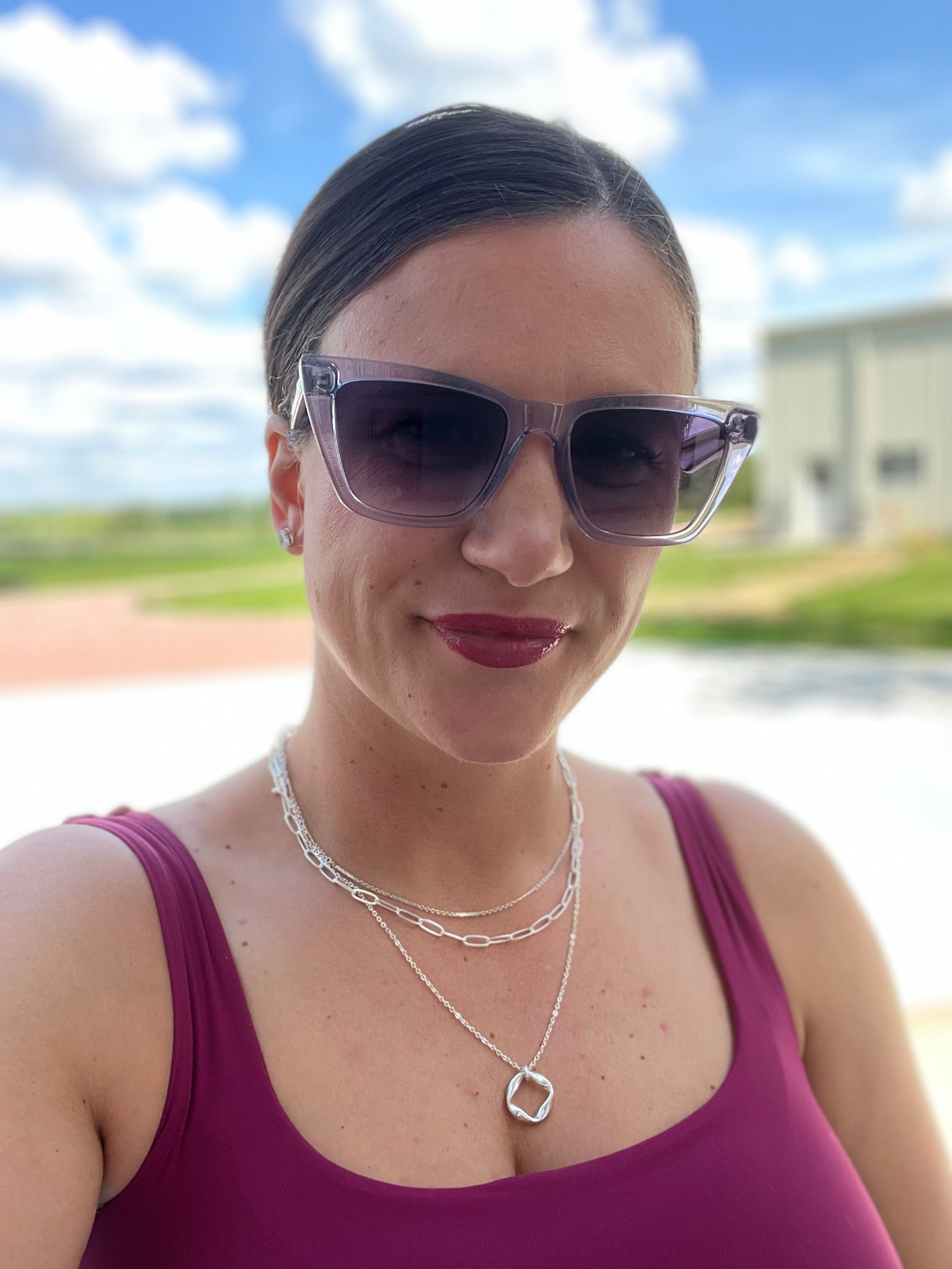 Sunglasses for summers! 