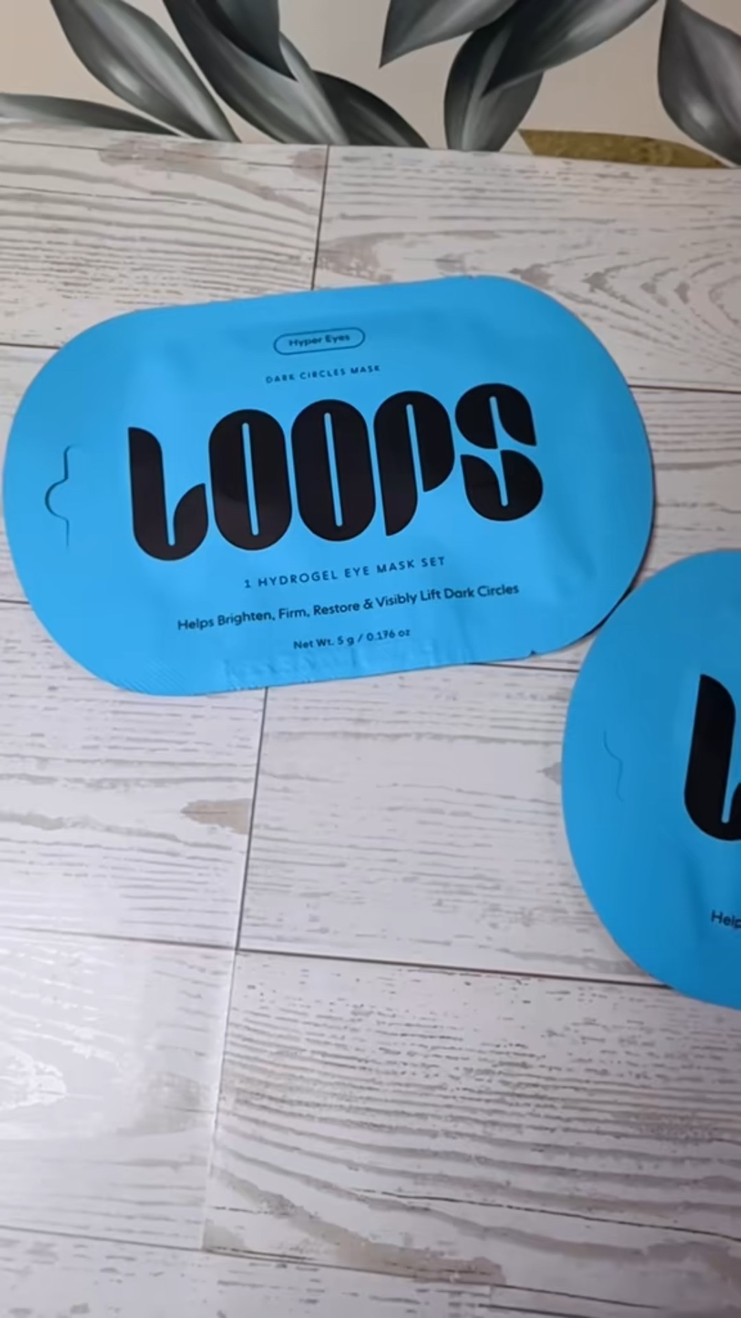Self-care mode: activated ✨ Loving these Loops eye masks for a quick refresh that feels so luxe. Bye, puffiness 👋 #LoopedIn #SkincareEssentials #LTKbeauty

#LTKTravel #LTKBeauty #LTKFamily