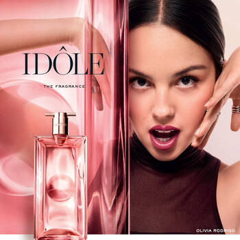 Idôle Eau de Parfum | Lancome