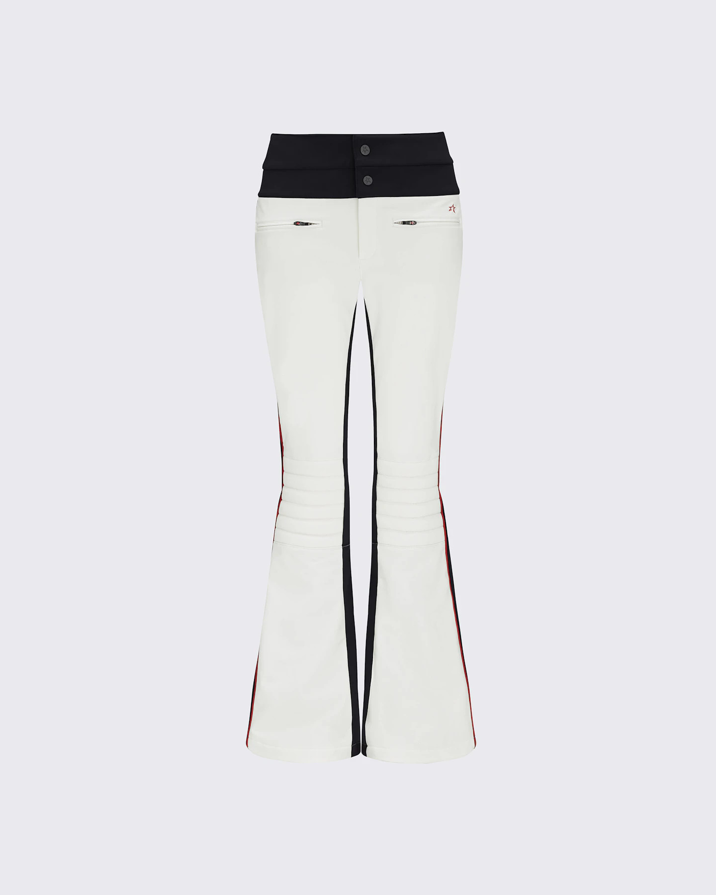 High Waist Linda Pant | Perfect Moment