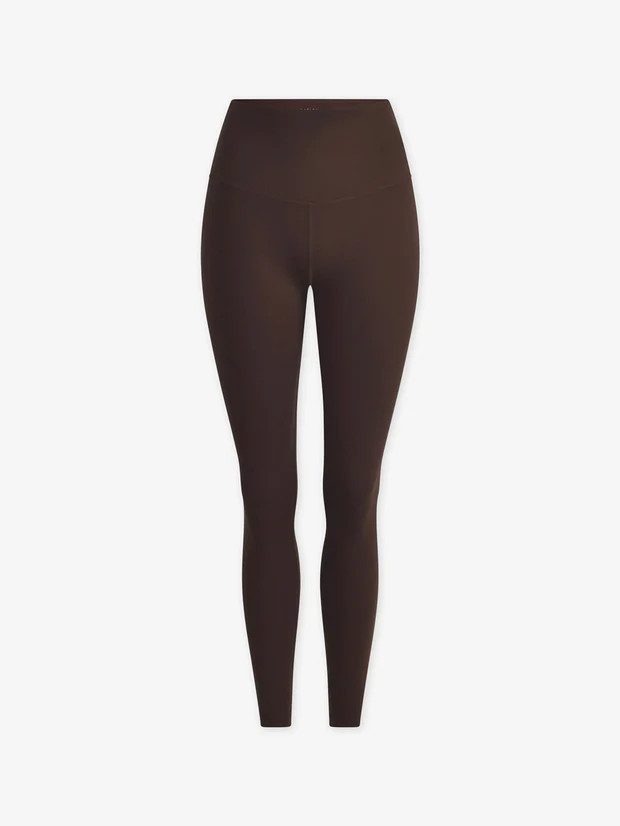 FreeSoft™️ High-Rise Legging 2553 ReviewsIn our innovative FreeSoft™️ fabric, these high-... | Varley US