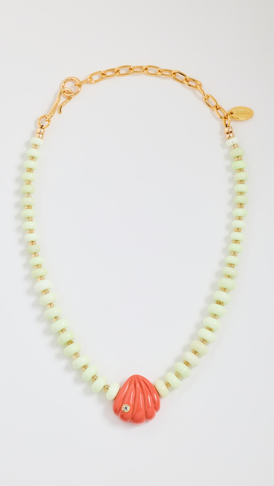 Lizzie Fortunato | Shopbop