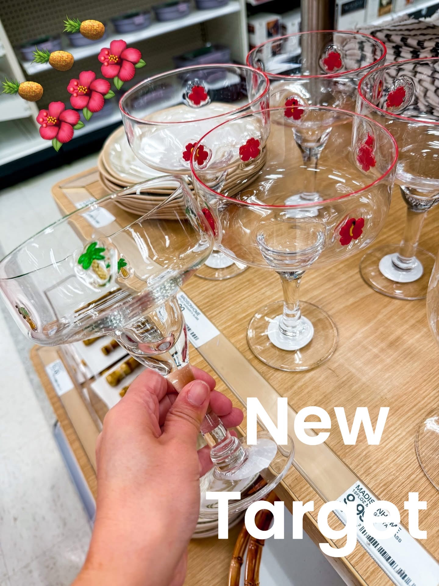 New Target icon glasses

#LTKgrwm #LTKootd #LTKmomlife