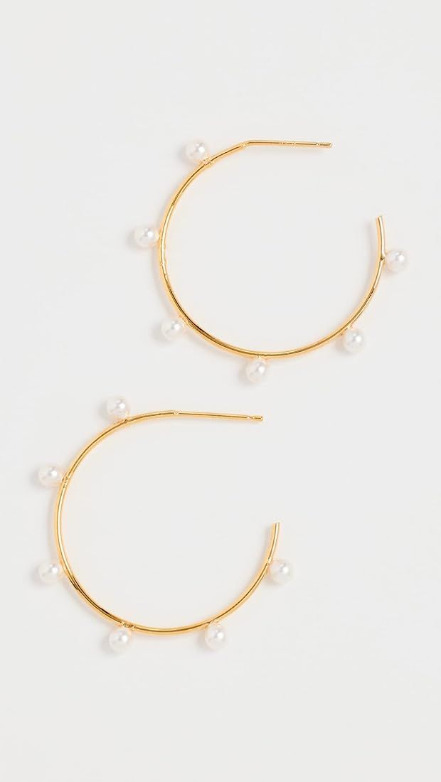 Cloverpost Women's Marin Earrings | Amazon (US)