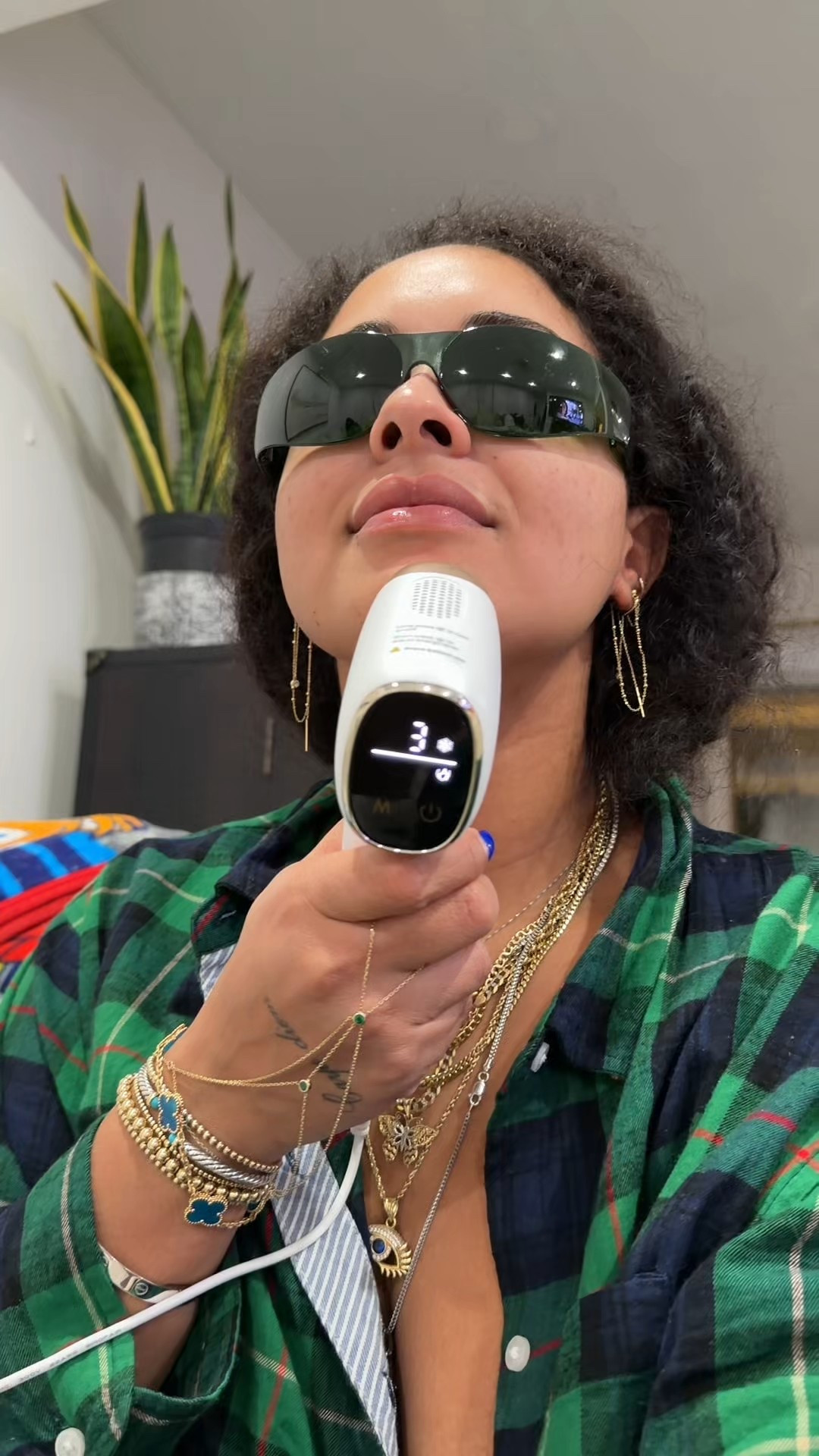  Ew at home laser hair removal I just received 

#LTKBeauty #LTKselfcare #LTKdayinmylife