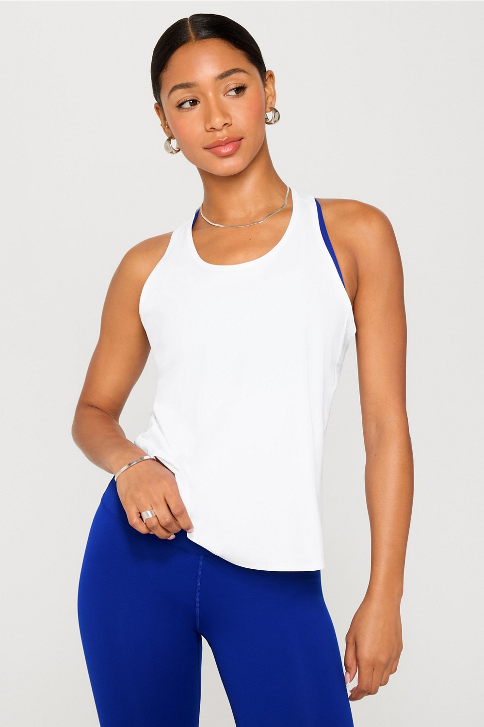 Essential Air Tank | Fabletics