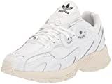 Amazon.com | adidas Originals Women's Astir Sneaker, White/White/Off White, 10.5 | Fashion Sneake... | Amazon (US)